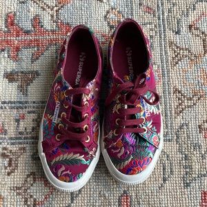 Superga sneakers size 36 / 6